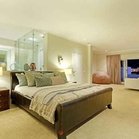 Hideaway Cape Town Daire Hout Bay Dış mekan fotoğraf