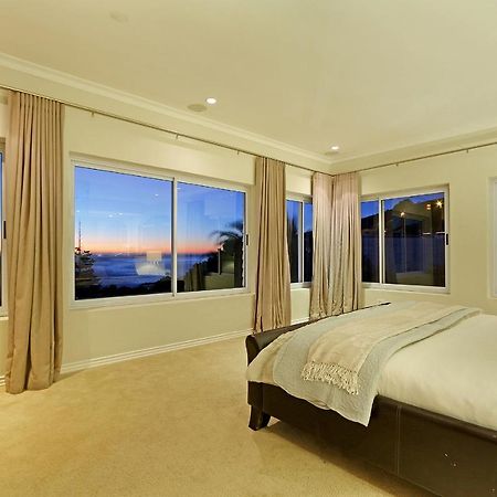 Hideaway Cape Town Daire Hout Bay Dış mekan fotoğraf