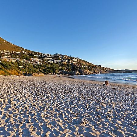 Hideaway Cape Town Daire Hout Bay Dış mekan fotoğraf