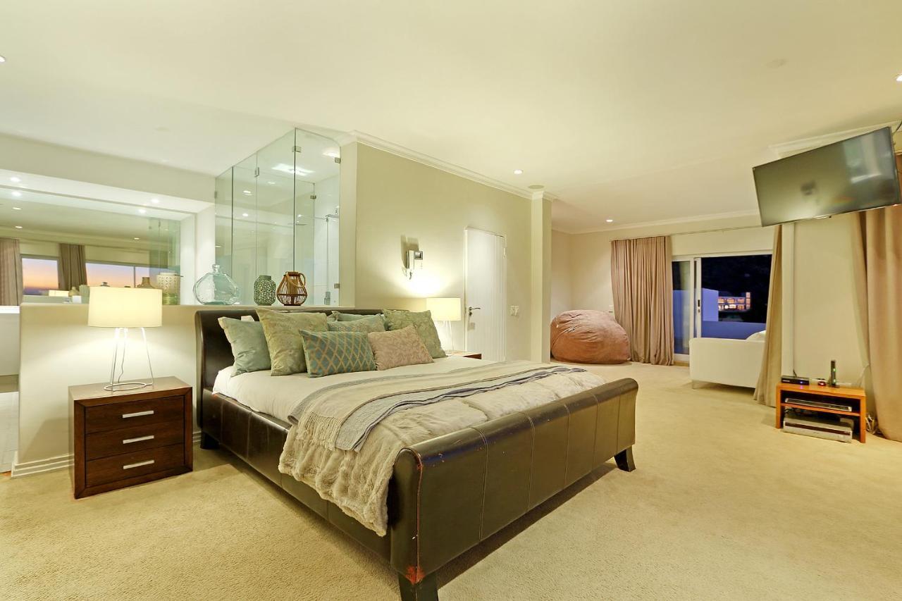 Hideaway Cape Town Daire Hout Bay Dış mekan fotoğraf