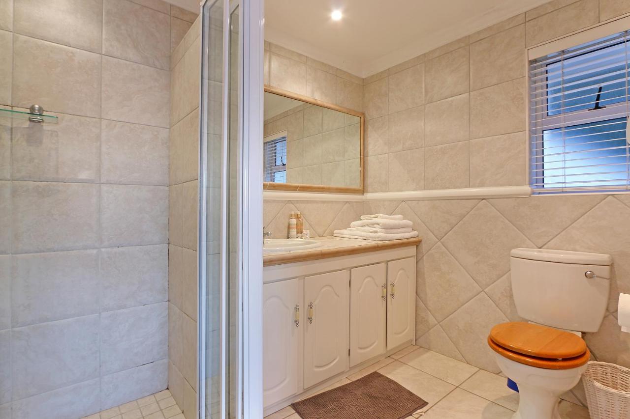 Hideaway Cape Town Daire Hout Bay Dış mekan fotoğraf