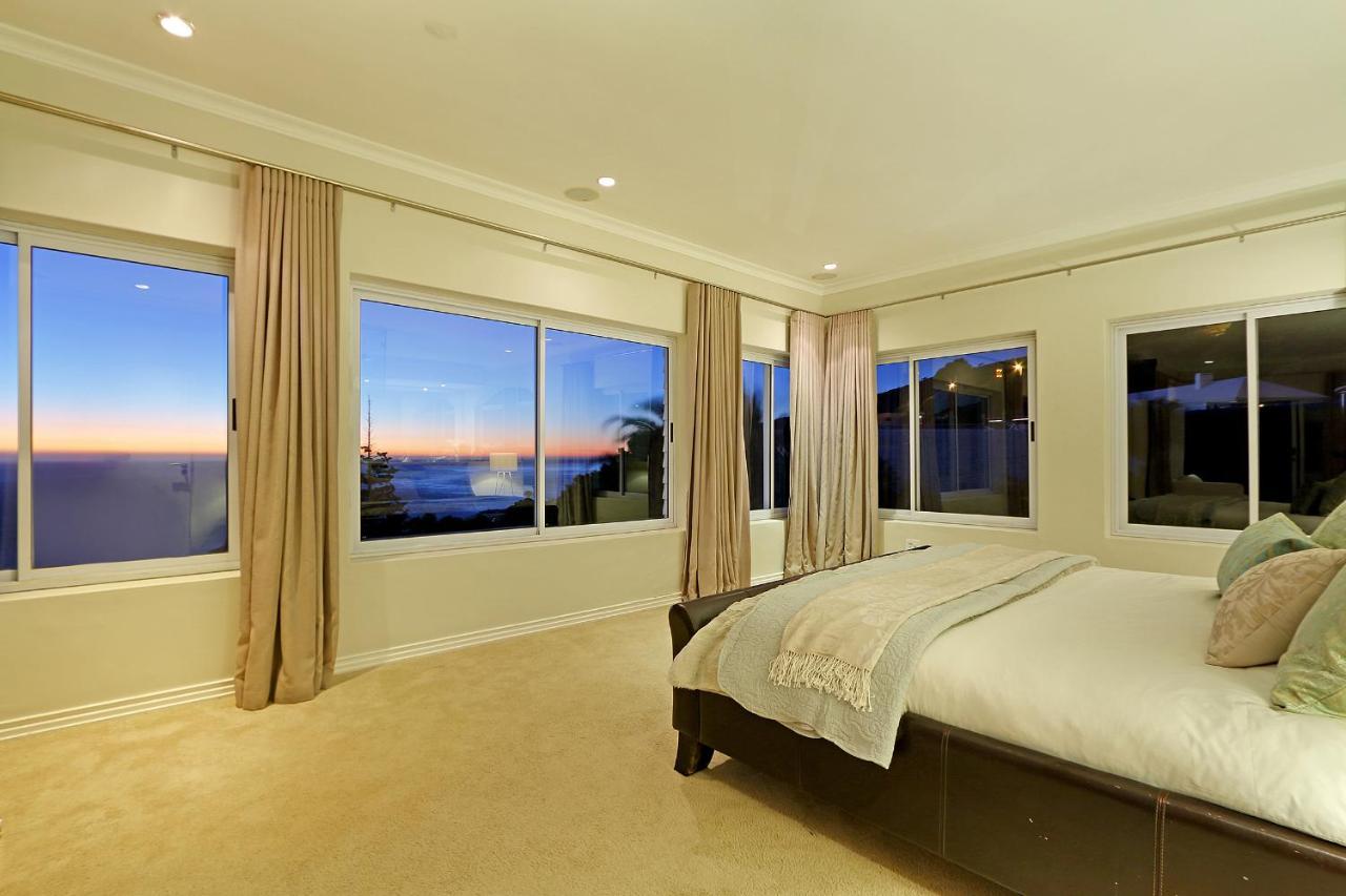 Hideaway Cape Town Daire Hout Bay Dış mekan fotoğraf