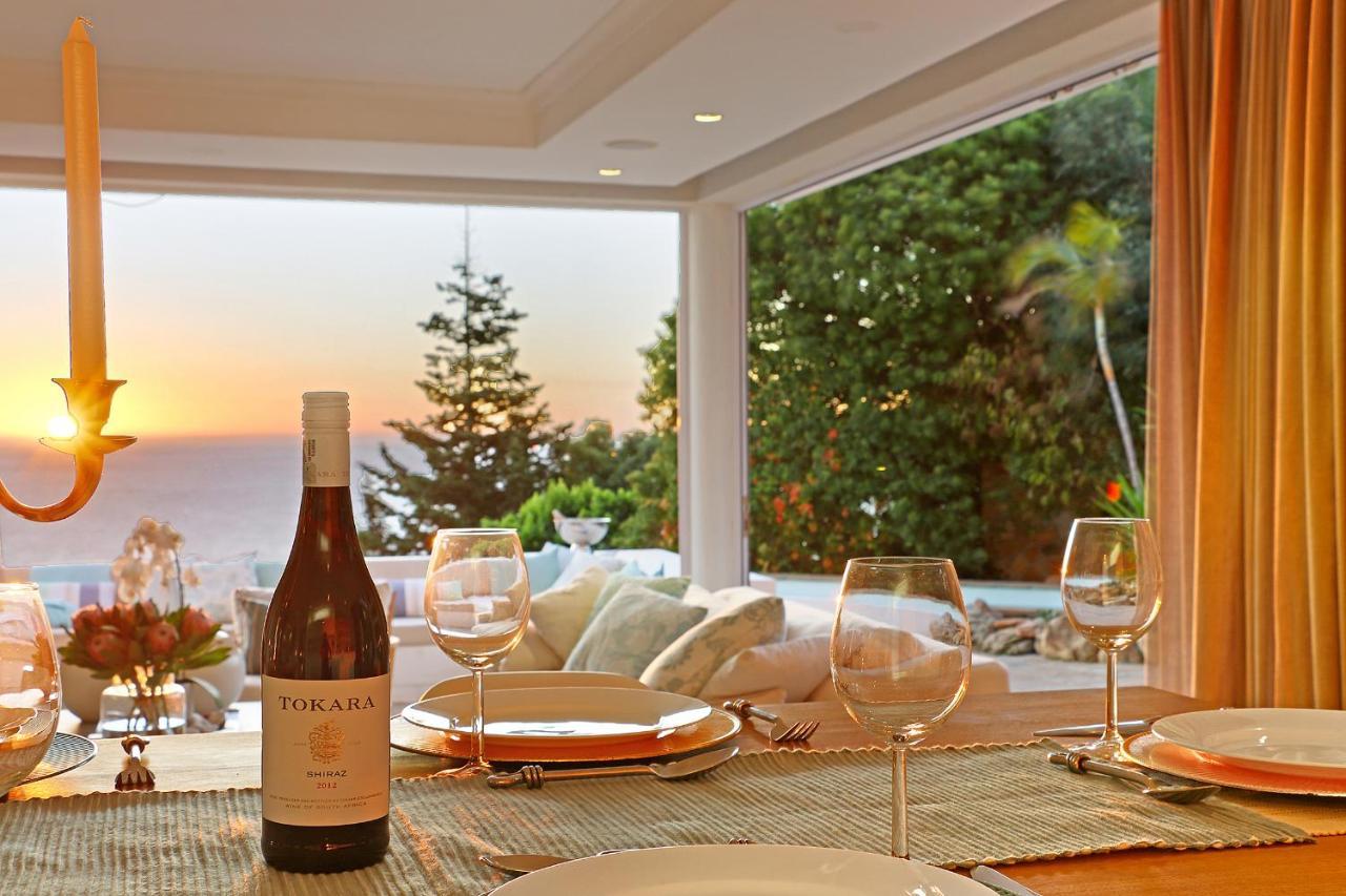 Hideaway Cape Town Daire Hout Bay Dış mekan fotoğraf