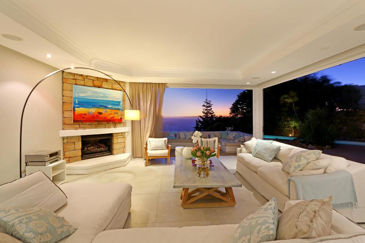 Hideaway Cape Town Daire Hout Bay Dış mekan fotoğraf