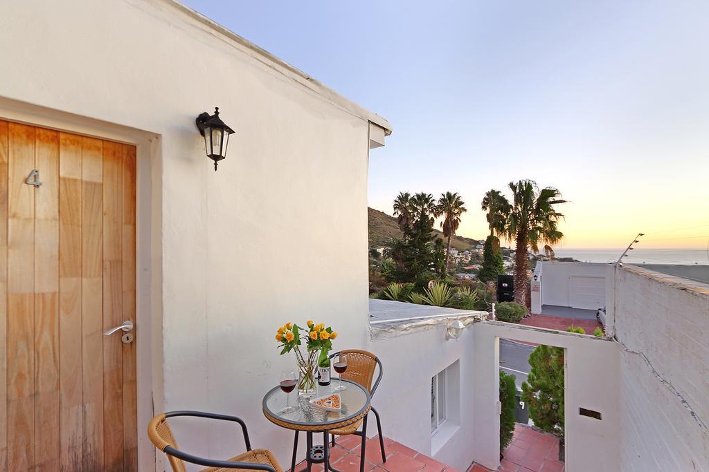 Hideaway Cape Town Daire Hout Bay Dış mekan fotoğraf