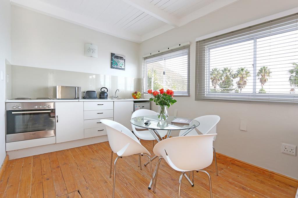 Hideaway Cape Town Daire Hout Bay Dış mekan fotoğraf