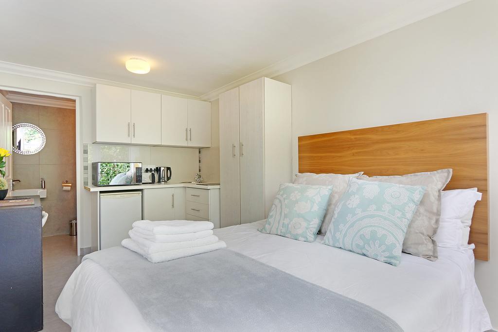 Hideaway Cape Town Daire Hout Bay Dış mekan fotoğraf