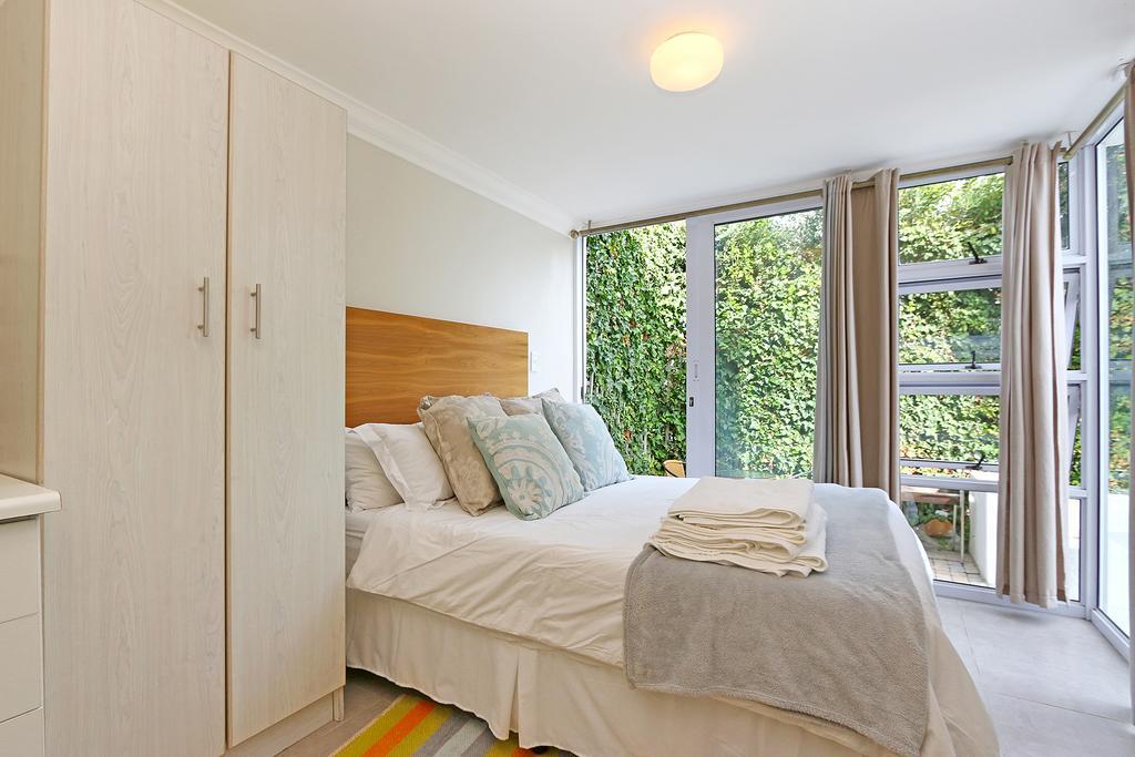 Hideaway Cape Town Daire Hout Bay Dış mekan fotoğraf