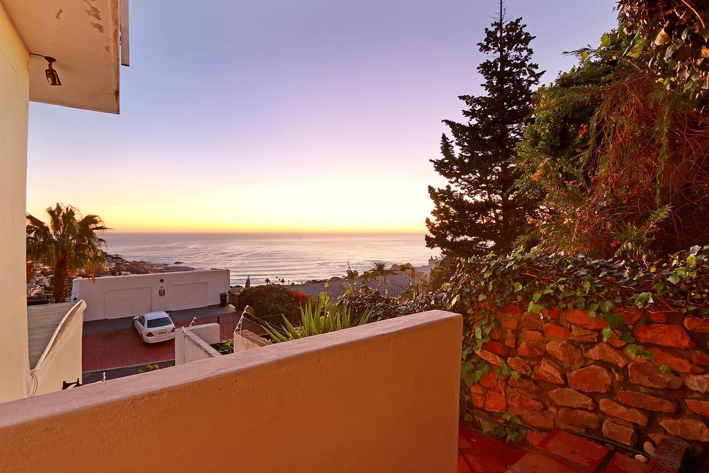 Hideaway Cape Town Daire Hout Bay Dış mekan fotoğraf