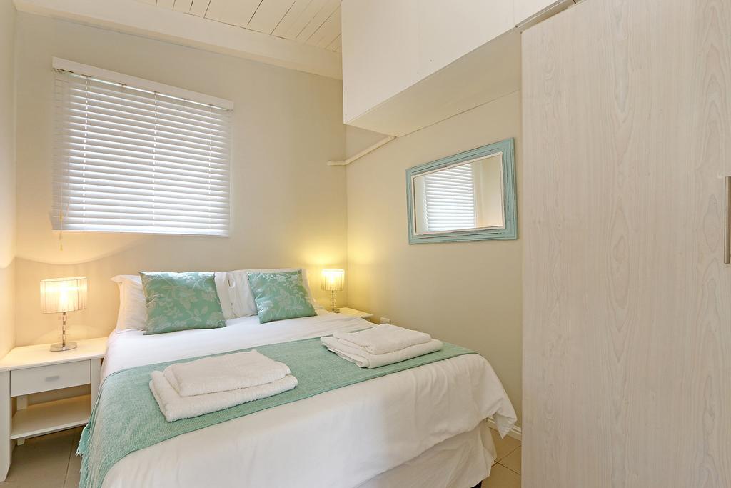 Hideaway Cape Town Daire Hout Bay Dış mekan fotoğraf