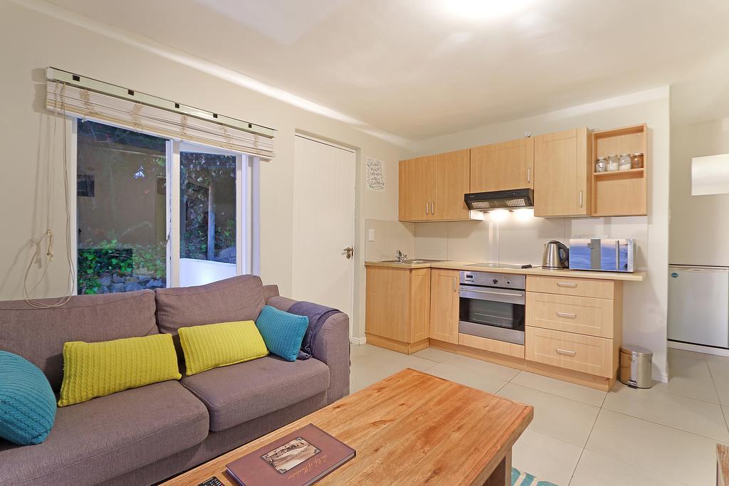 Hideaway Cape Town Daire Hout Bay Dış mekan fotoğraf