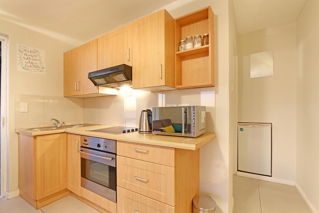 Hideaway Cape Town Daire Hout Bay Dış mekan fotoğraf