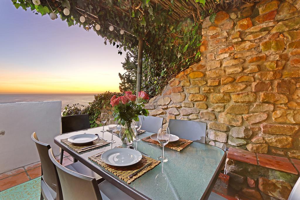 Hideaway Cape Town Daire Hout Bay Dış mekan fotoğraf