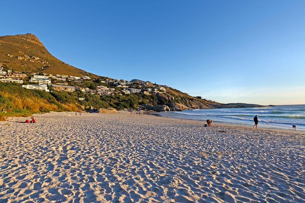Hideaway Cape Town Daire Hout Bay Dış mekan fotoğraf