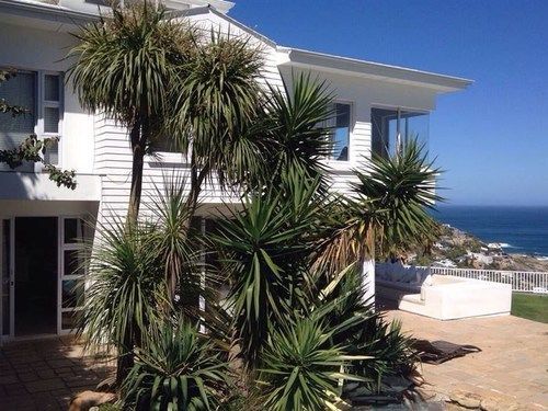 Hideaway Cape Town Daire Hout Bay Dış mekan fotoğraf