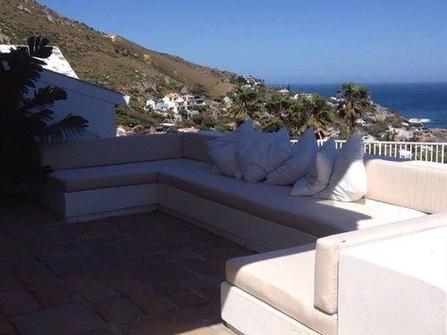 Hideaway Cape Town Daire Hout Bay Dış mekan fotoğraf