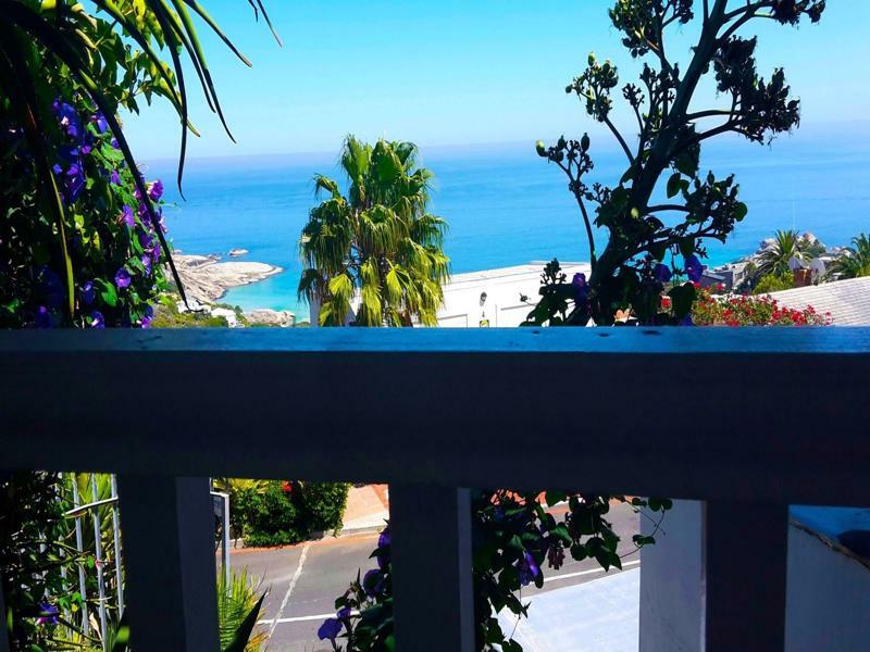 Hideaway Cape Town Daire Hout Bay Dış mekan fotoğraf