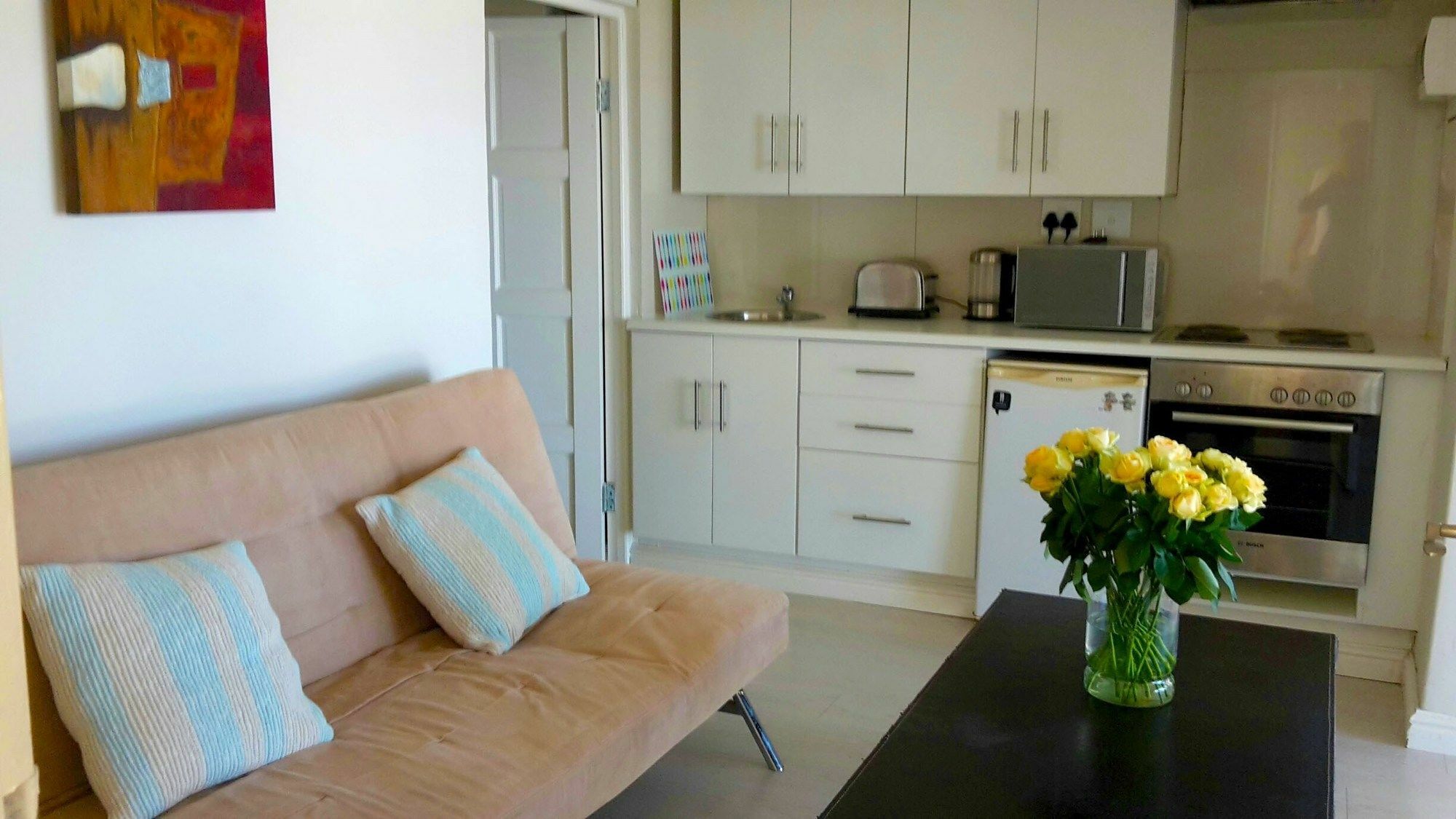 Hideaway Cape Town Daire Hout Bay Dış mekan fotoğraf