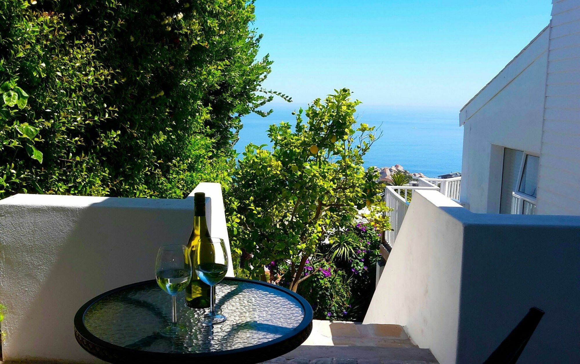Hideaway Cape Town Daire Hout Bay Dış mekan fotoğraf