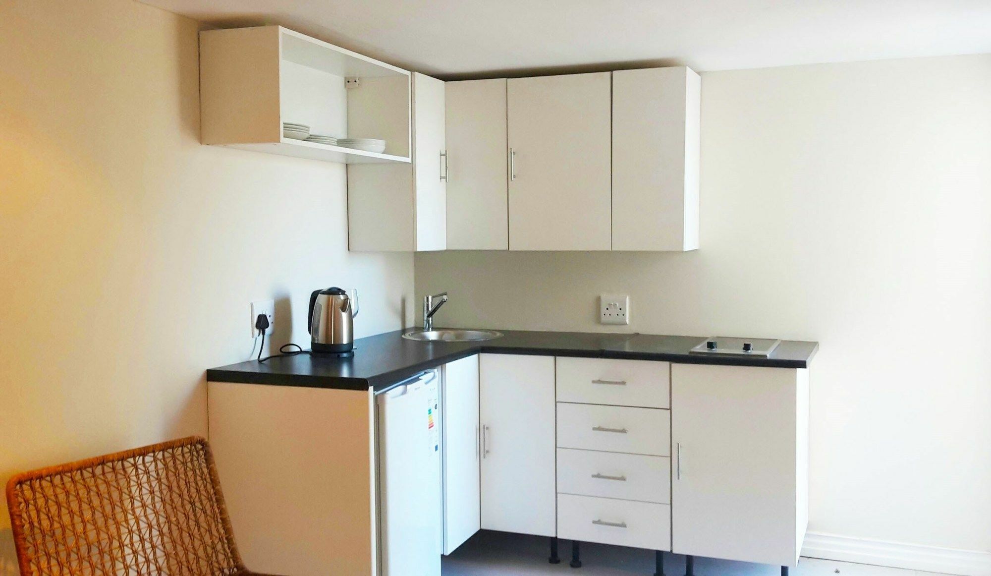 Hideaway Cape Town Daire Hout Bay Dış mekan fotoğraf
